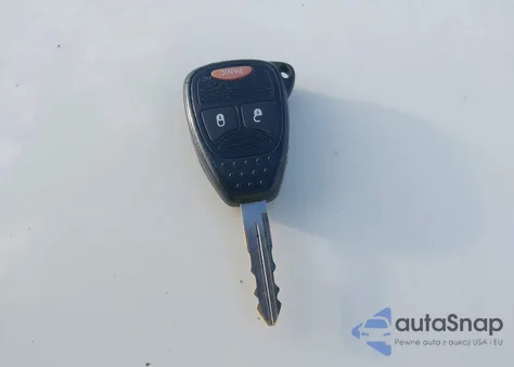 2006 Chrysler Pt Cruiser from USA, damaged, VIN 3A4FY48B06T351948